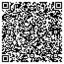 QR code with Jz Electric contacts