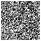 QR code with V F W Cocksdaniels Post 1848 contacts