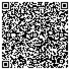 QR code with McGahey Assoc Architect contacts