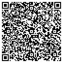 QR code with L G & W Credit Union contacts