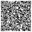 QR code with J&J IGA Foods contacts