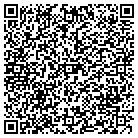 QR code with Matt Eubanks Personal Training contacts