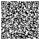 QR code with C D's Variety Vending contacts