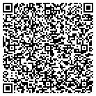 QR code with McCalls Collision & Towing contacts