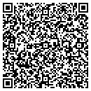 QR code with Haykingdom contacts