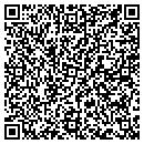 QR code with A-1-A Appliance Service contacts