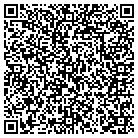 QR code with Upper Cumberland Cmpt Bus Service contacts