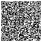 QR code with TCJ Private Investigating contacts