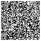 QR code with Aci Distribution Store 60 contacts