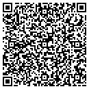 QR code with Ron's Pig Out contacts