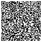 QR code with K 25 Federal Credit Union contacts