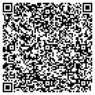 QR code with Holladay Properties contacts