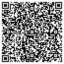 QR code with U Store It Inc contacts
