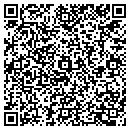 QR code with Morprint contacts