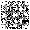 QR code with Ricks Service Center contacts