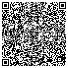 QR code with Kenneth Cox Construction Inc contacts