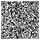 QR code with Hitchcock's 111 Shell contacts