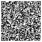 QR code with First Class Limos Inc contacts