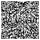 QR code with G B Products Intl Corp contacts