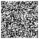 QR code with S&S Home Repr contacts