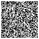 QR code with Rich Mountain Pottery contacts