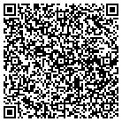QR code with United Auto Sales & Leasing contacts