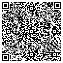 QR code with C G Sexton Cars Inc contacts