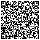 QR code with BJ Bindery contacts