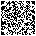 QR code with Hardee's contacts