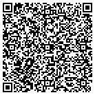 QR code with Hill Services Plumbing & Hvac contacts