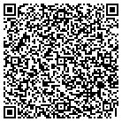 QR code with Phillips Shoe Store contacts