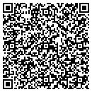 QR code with Ra Jae's contacts