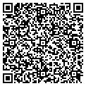 QR code with M B C contacts