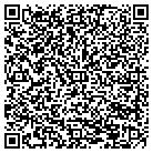 QR code with Progrssive Cmnty Baptst Church contacts