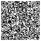 QR code with A Plus Collision Center contacts