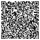 QR code with Kenny Gibbs contacts