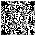 QR code with Helgoth & Assoc Casting contacts