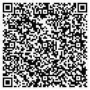 QR code with Harry B Sanders DDS contacts