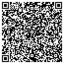 QR code with Walter B Rose MD contacts