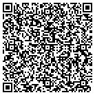 QR code with McGuires Lawn Service contacts