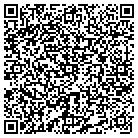QR code with Rhodes Furniture Store 0078 contacts