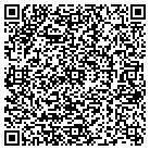 QR code with Rainbow Raster Graphics contacts