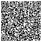 QR code with J & S Construction Company contacts