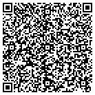 QR code with All American Hard Woods contacts
