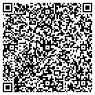 QR code with Prakash Andani S MD Faapmr contacts
