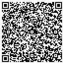 QR code with A W Reese Concrete contacts