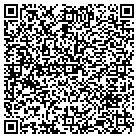 QR code with Pleasant Srrundings Floral Cft contacts