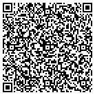 QR code with Thelma Barker Elementary Schl contacts