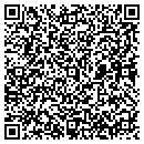 QR code with Ziler Properties contacts