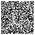 QR code with P B G contacts